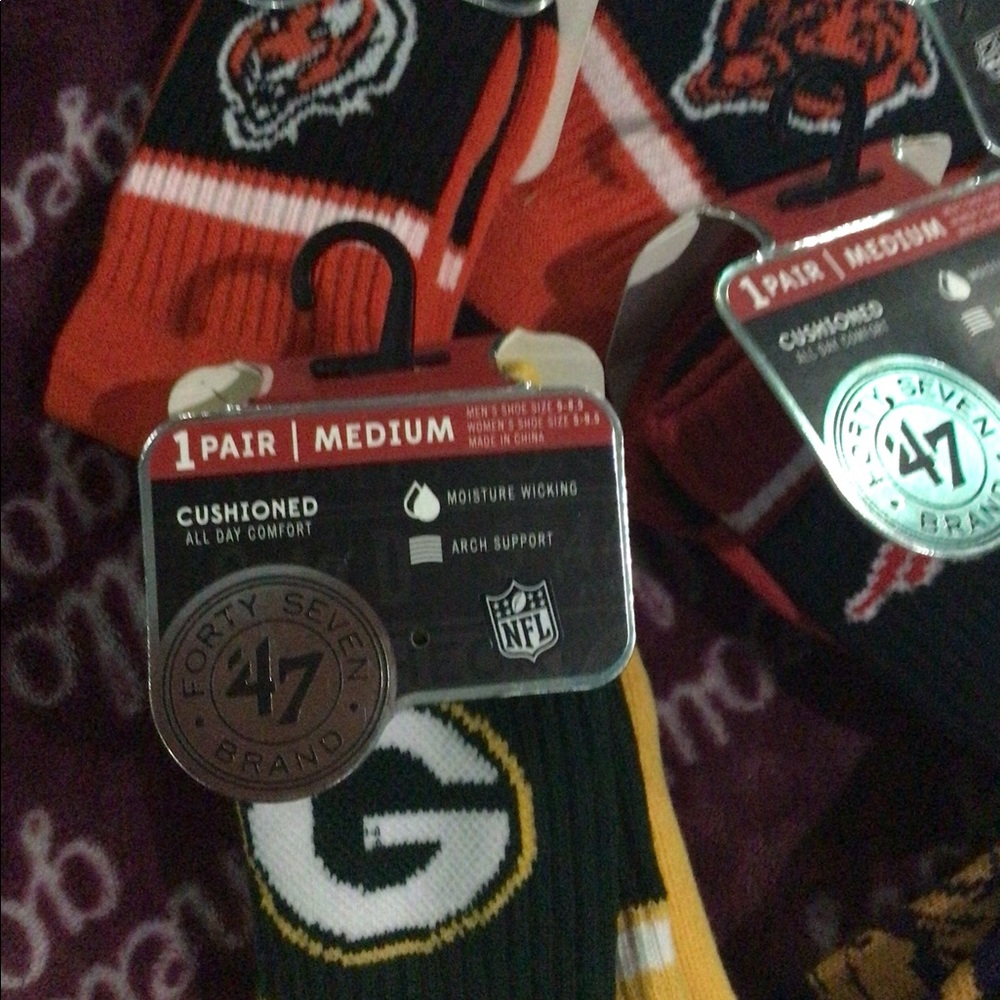 NFL ACCESSORIES - Picture 2 of 8